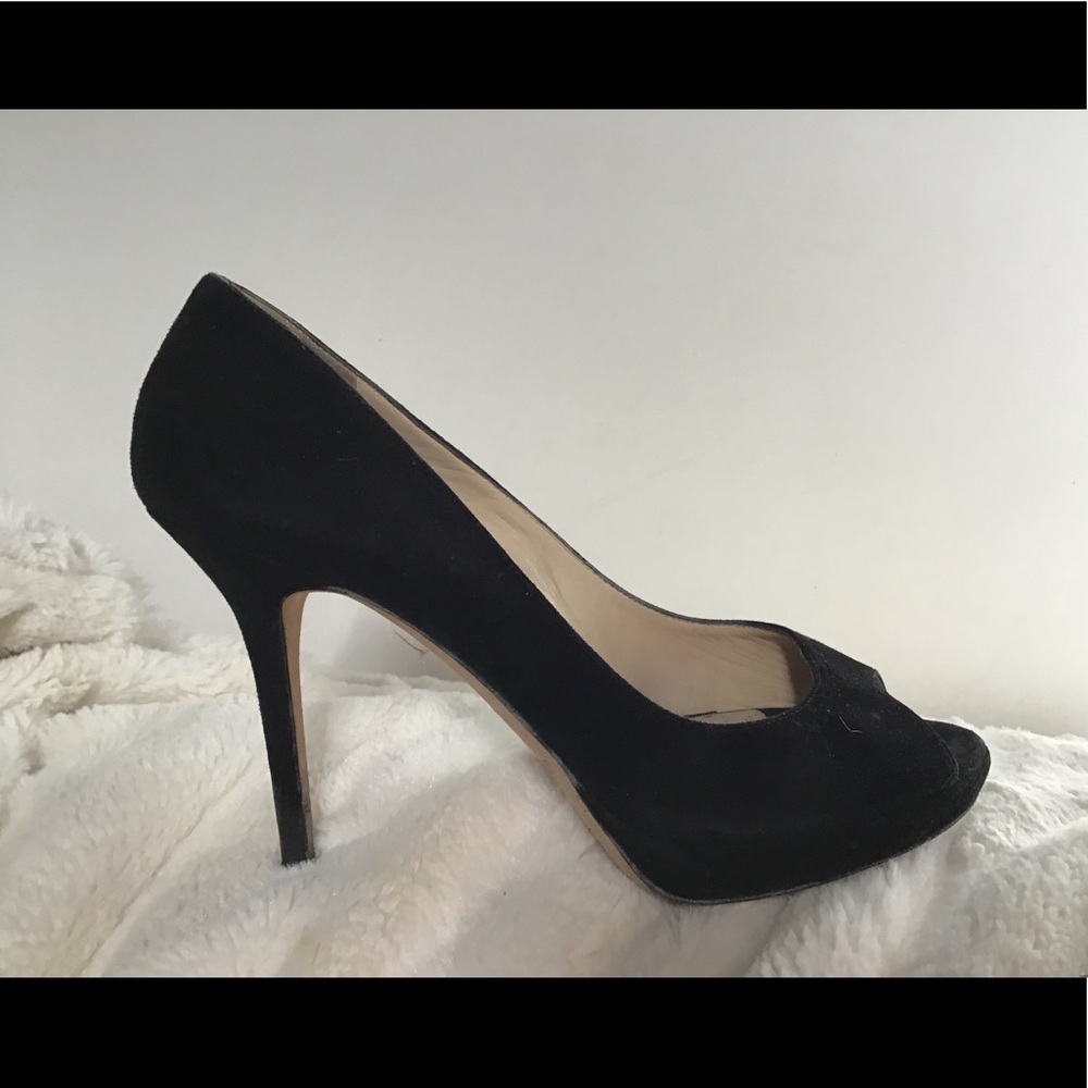 Jimmy Choo Heels